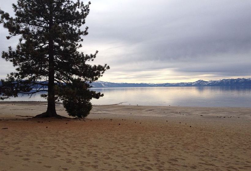 호텔 Sun 'N' Sand Lodge