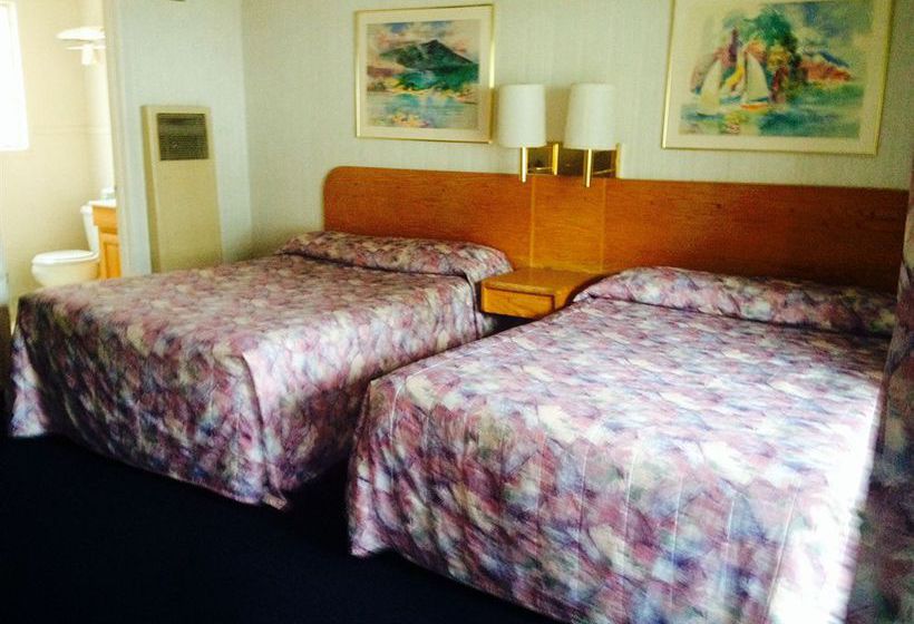 호텔 Sun 'N' Sand Lodge