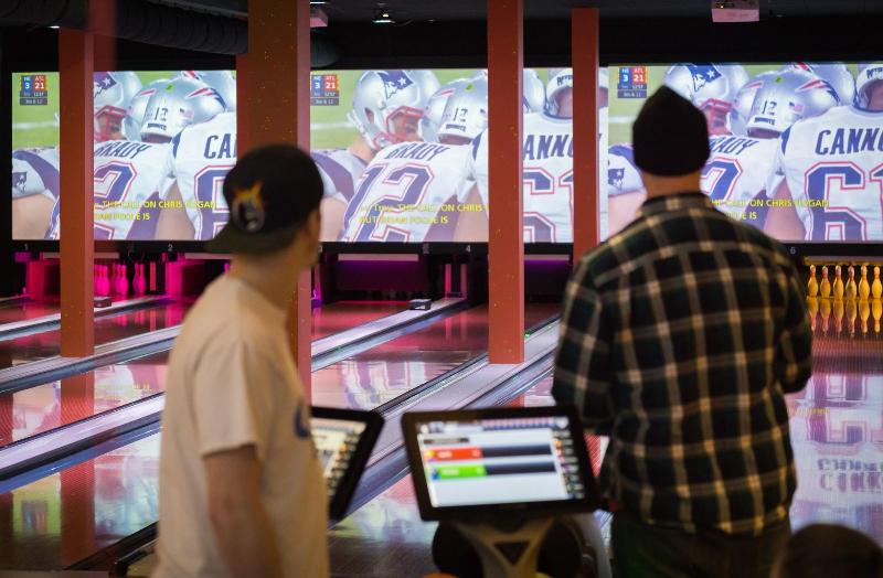 هتل Sun & Ski Inn And Suites