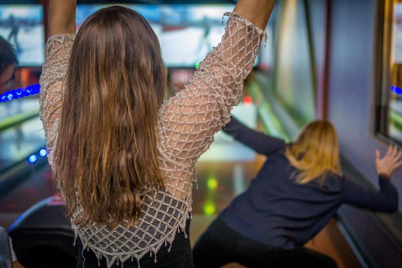 هتل Sun & Ski Inn And Suites