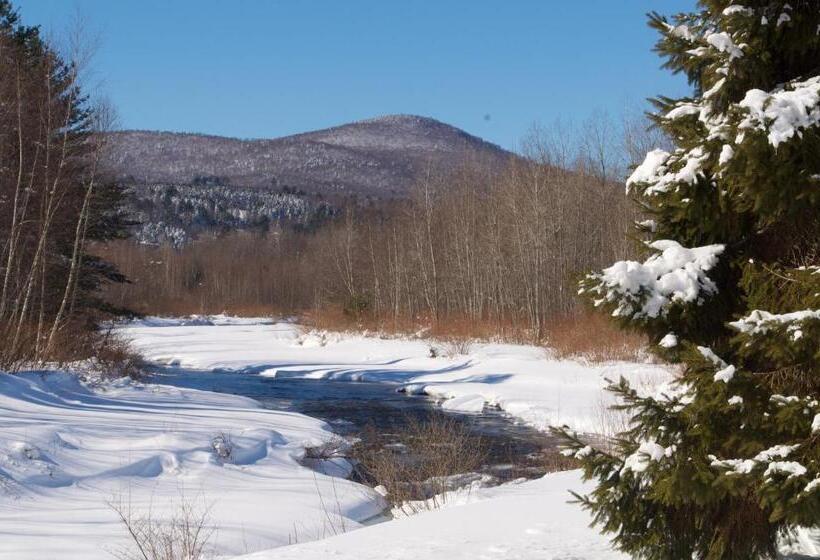 هتل Sun & Ski Inn And Suites