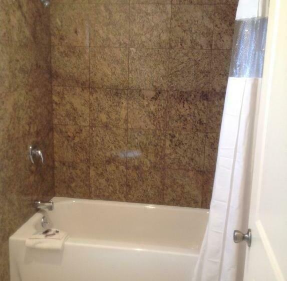 فندق Sun Star Inn