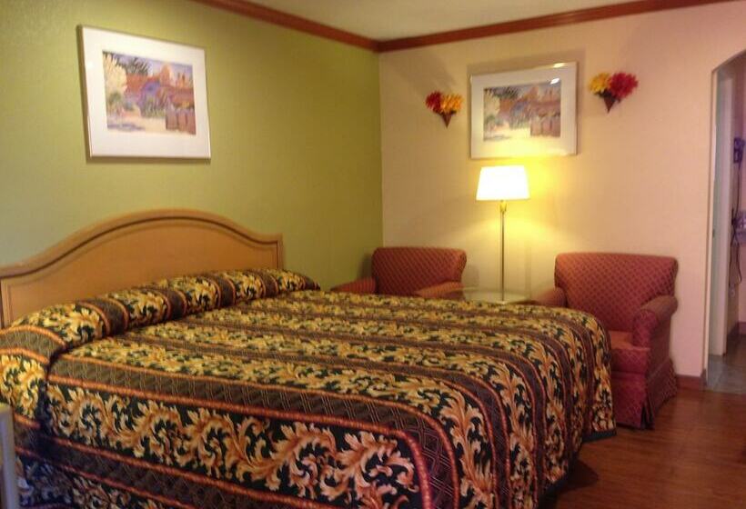 فندق Sun Star Inn