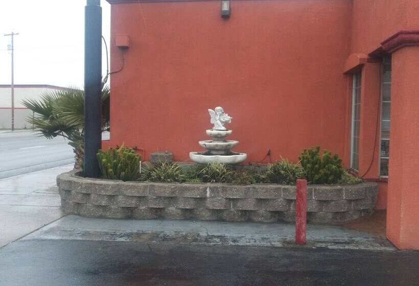 فندق Sun Star Inn