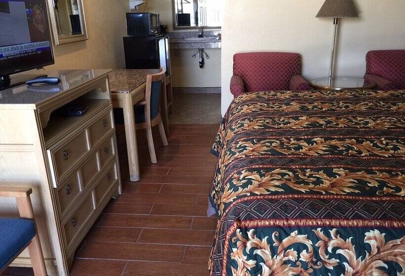 فندق Sun Star Inn