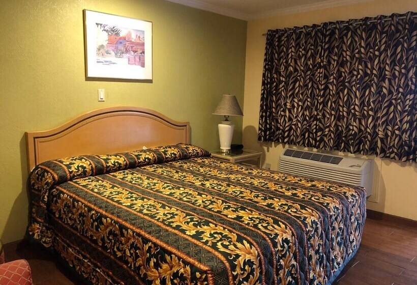 فندق Sun Star Inn