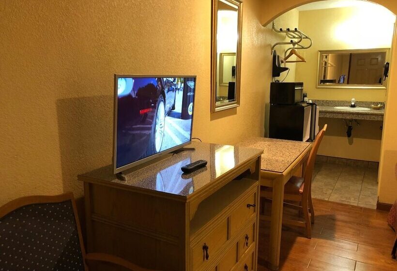 فندق Sun Star Inn