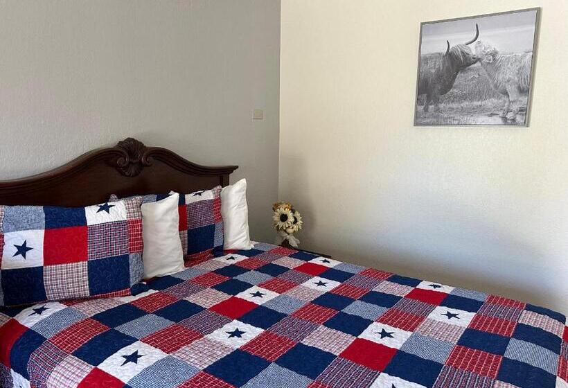 호텔 Sunset Inn And Suites