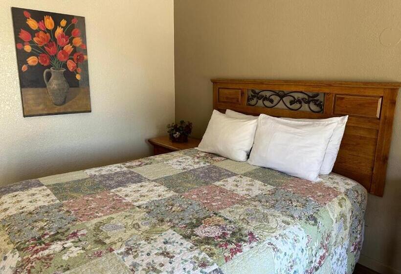 호텔 Sunset Inn And Suites