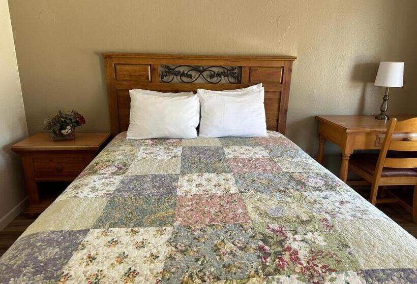 호텔 Sunset Inn And Suites