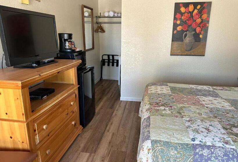 호텔 Sunset Inn And Suites