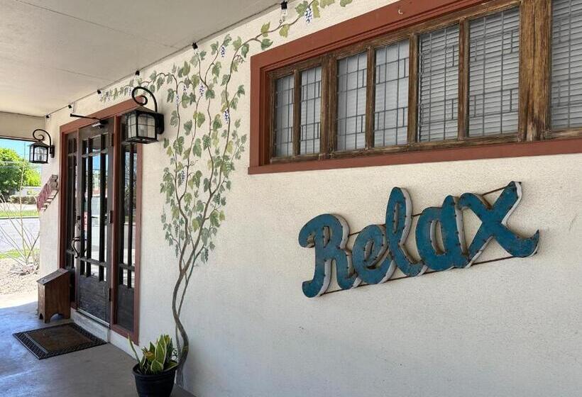 호텔 Sunset Inn And Suites