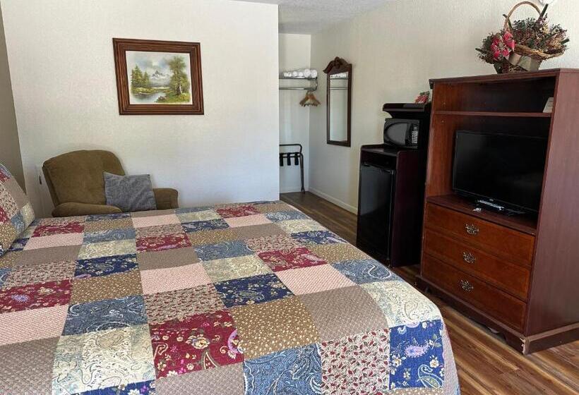 호텔 Sunset Inn And Suites