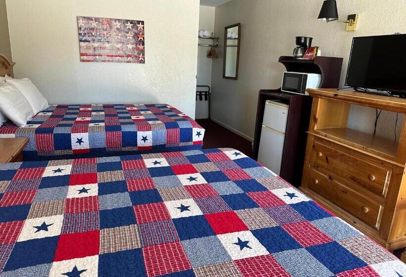 호텔 Sunset Inn And Suites