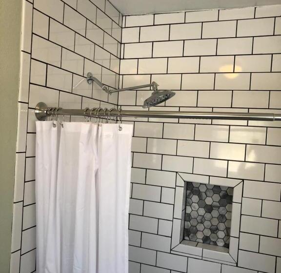 호텔 Sunset Inn And Suites