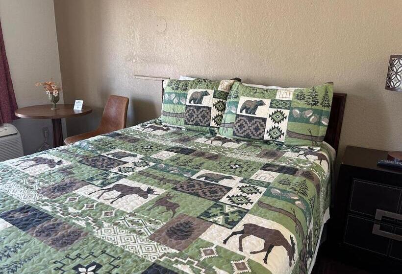 호텔 Sunset Inn And Suites