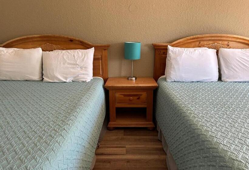 호텔 Sunset Inn And Suites