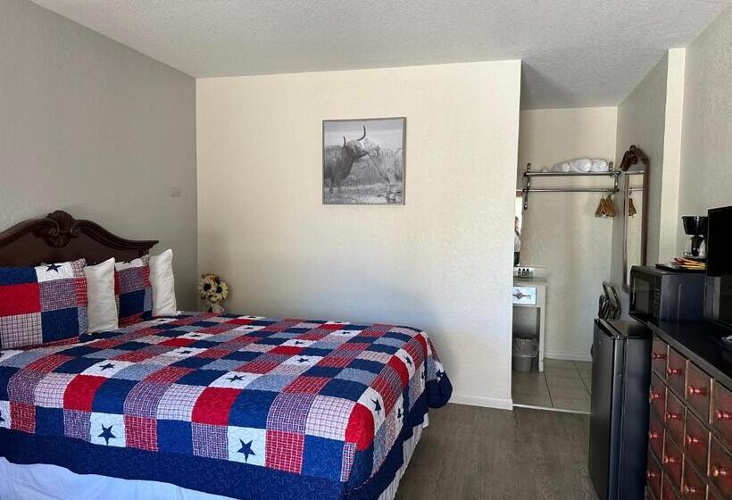 호텔 Sunset Inn And Suites