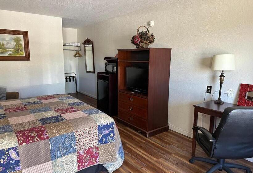 호텔 Sunset Inn And Suites