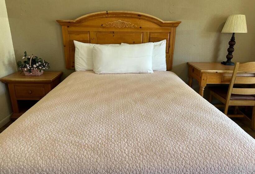 호텔 Sunset Inn And Suites