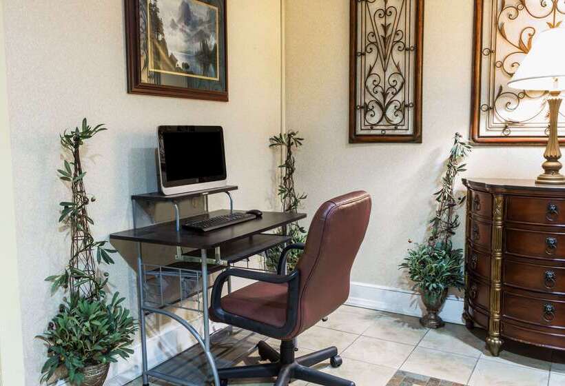 فندق Super 8 By Wyndham Caryville Tn