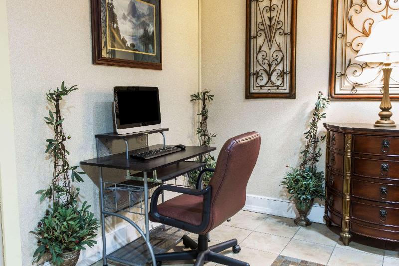 בית מלון כפרי Super 8 By Wyndham Caryville Tn