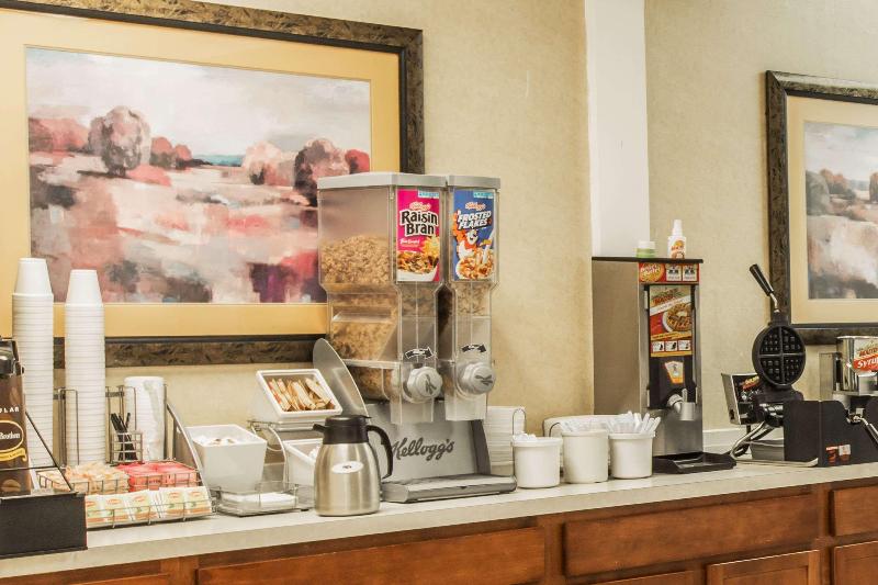 בית מלון כפרי Super 8 By Wyndham Caryville Tn