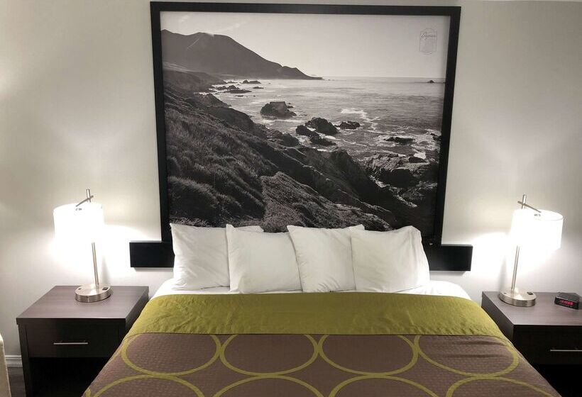 فندق Super 8 By Wyndham Eureka