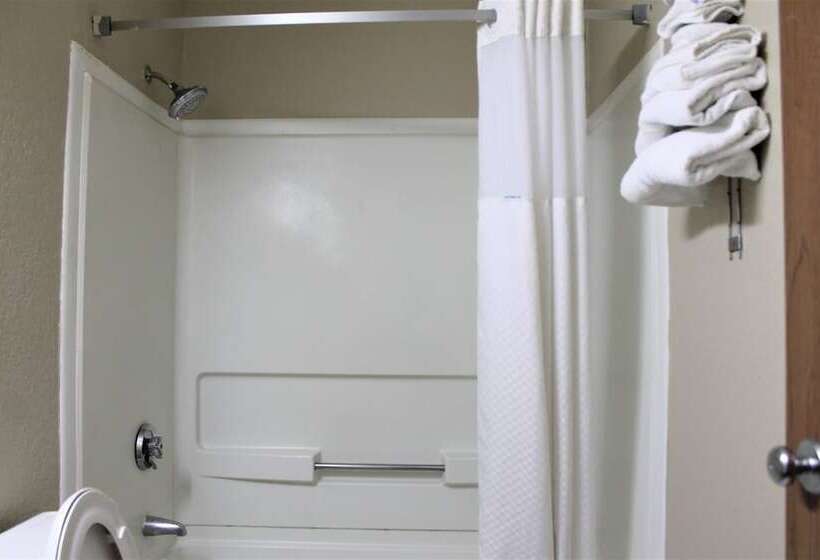 酒店 Super 8 By Wyndham Greensboro/coliseum/conv