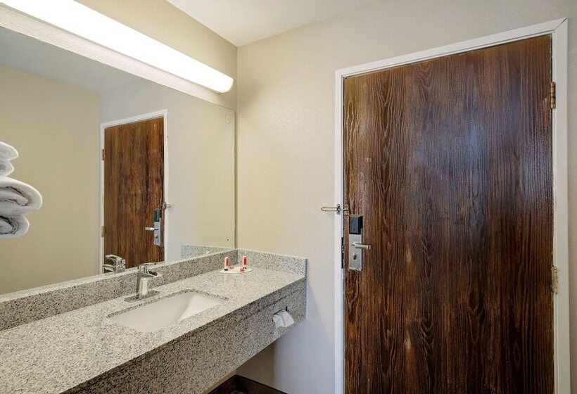 בית מלון כפרי Super 8 By Wyndham Lexington Hamburg Area