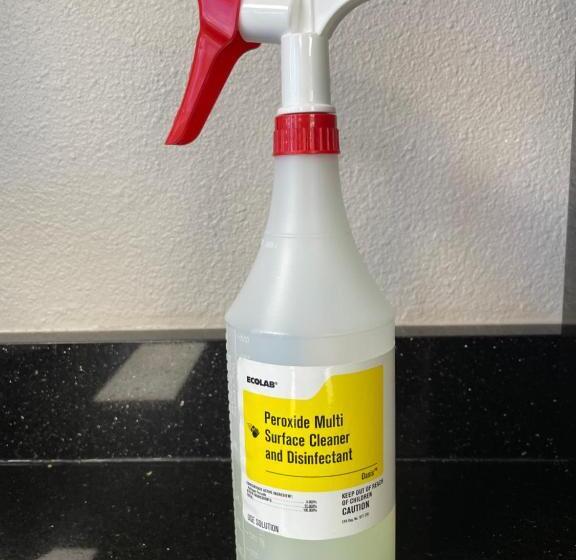 فندق Super 8 By Wyndham Melbourne