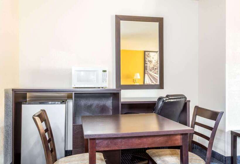 هتل Super 8 By Wyndham Mesa Gilbert