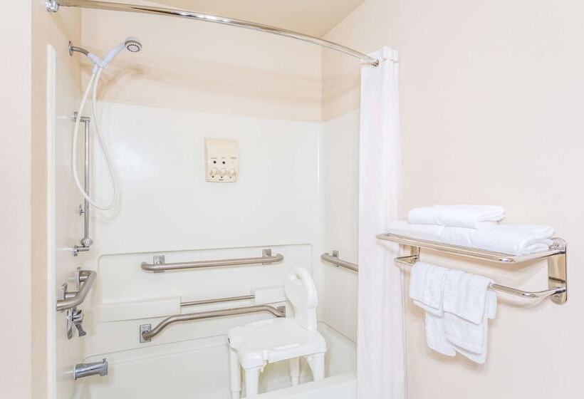 هتل Super 8 By Wyndham Mesa Gilbert