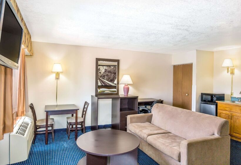 هتل Super 8 By Wyndham Mesa Gilbert