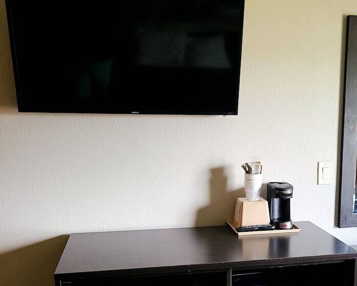 هتل Super 8 By Wyndham Mesa Gilbert