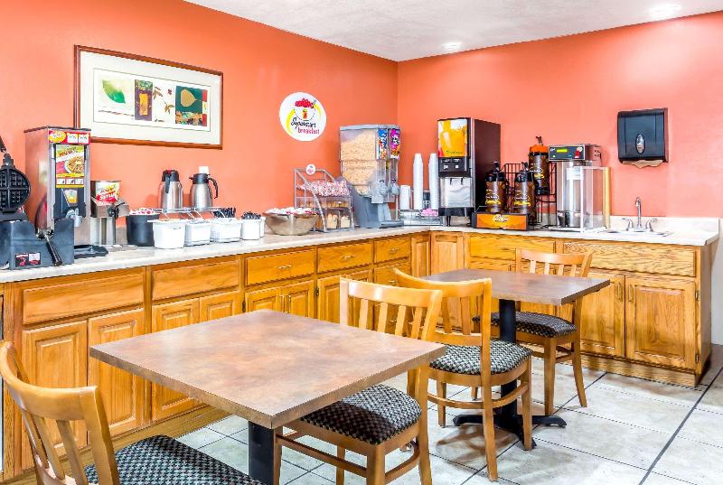 هتل Super 8 By Wyndham Mesa Gilbert