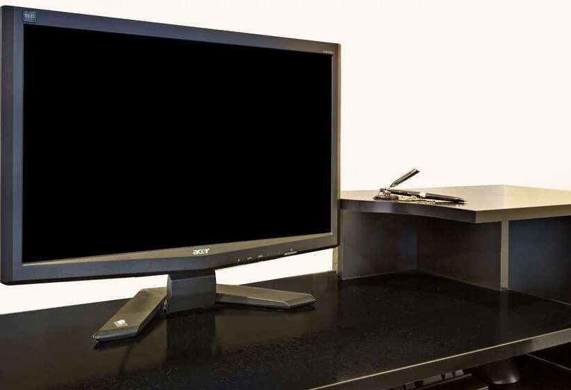 酒店 Super 8 By Wyndham Ogden