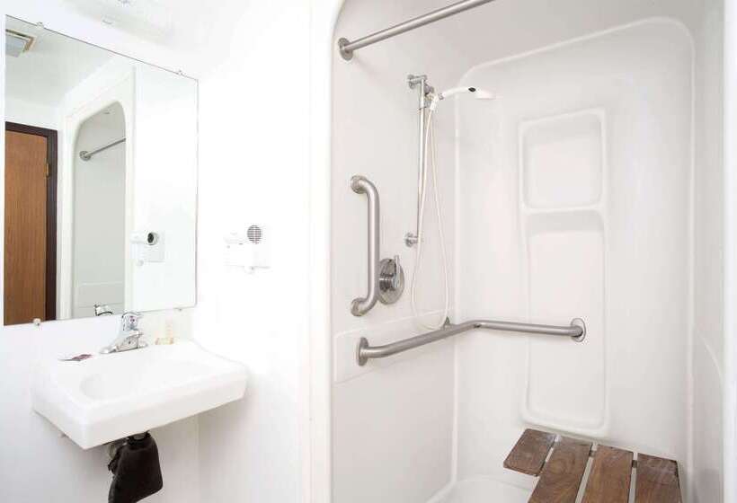 酒店 Super 8 By Wyndham Ogden