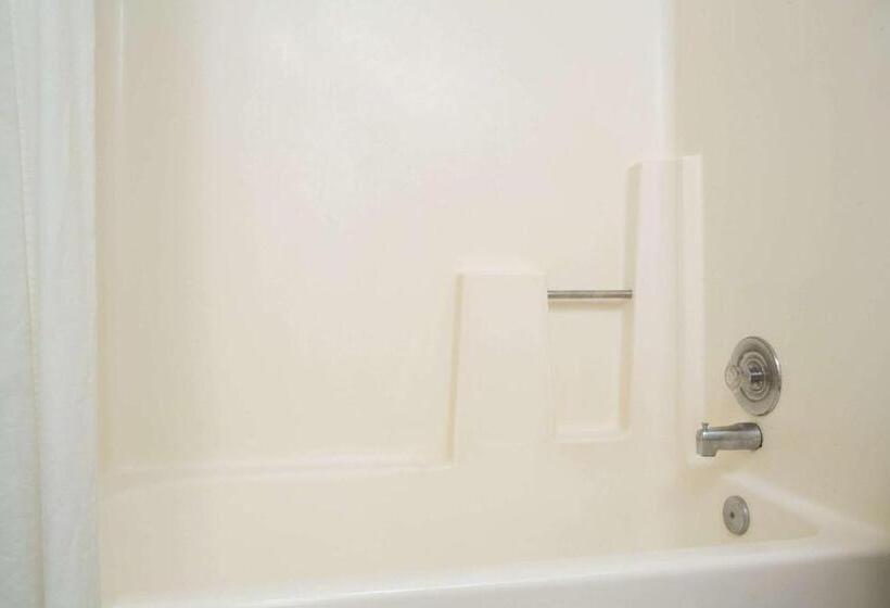 酒店 Super 8 By Wyndham Ogden