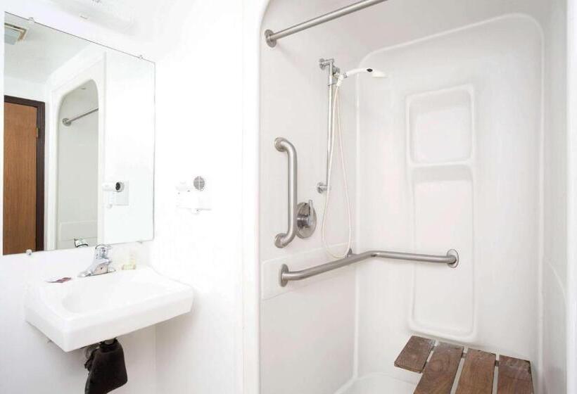 酒店 Super 8 By Wyndham Ogden