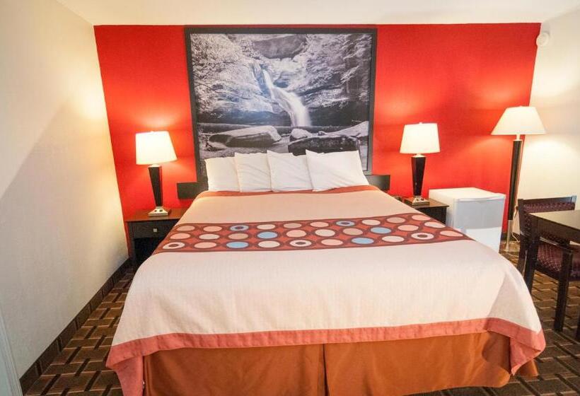 호텔 Super 8 By Wyndham Old Saybrook