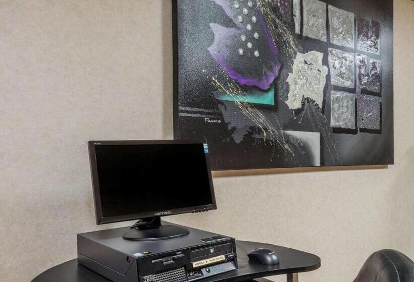 호텔 Super 8 By Wyndham Old Saybrook