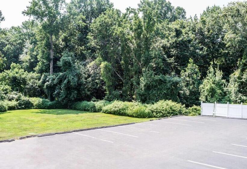 호텔 Super 8 By Wyndham Old Saybrook