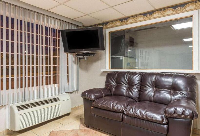 호텔 Super 8 By Wyndham Old Saybrook