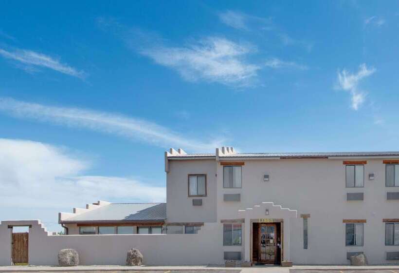 호텔 Super 8 By Wyndham Taos