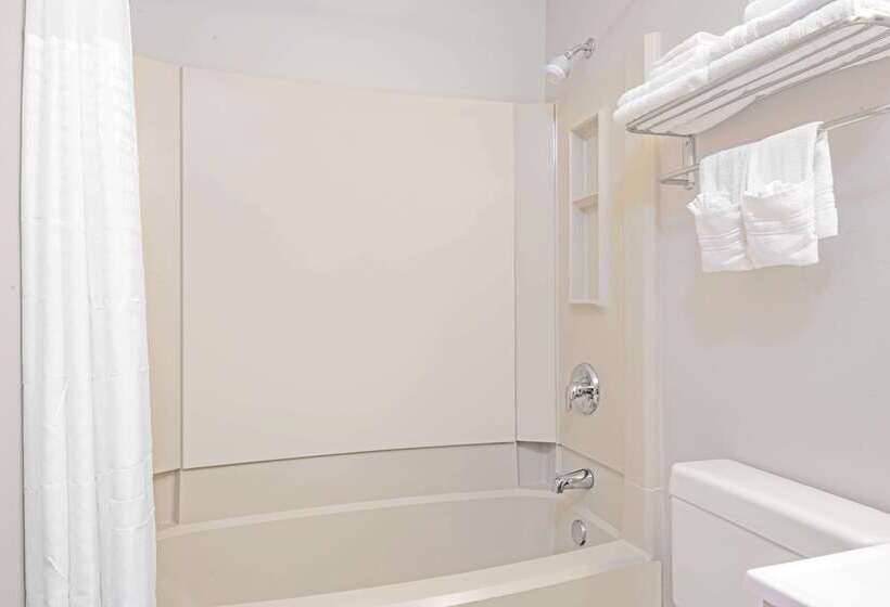 호텔 Super 8 By Wyndham Taos