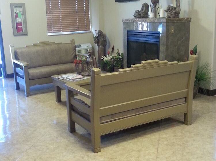 호텔 Super 8 By Wyndham Taos