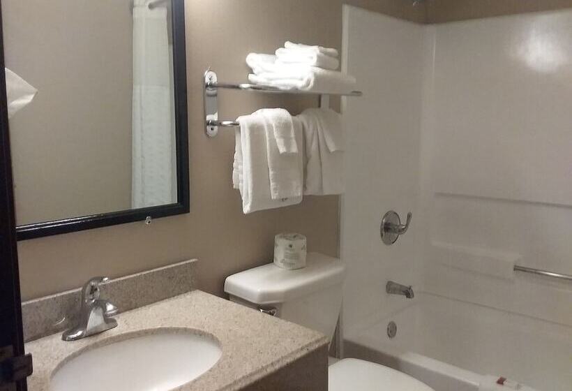 Отель Super 8 By Wyndham Taos