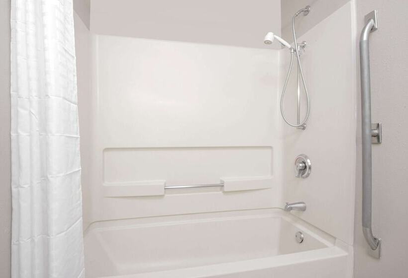 호텔 Super 8 By Wyndham Taos