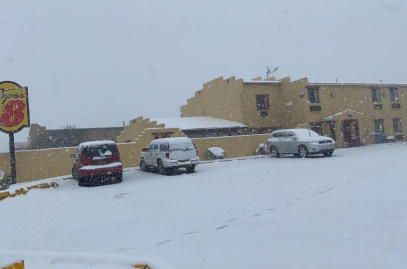 호텔 Super 8 By Wyndham Taos